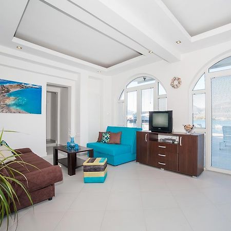 Apartments Elena Tivat Exterior foto